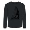 Ultra Cotton™ 100% Cotton Long Sleeve T Shirt Thumbnail