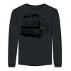 Ultra Cotton™ 100% Cotton Long Sleeve T Shirt Thumbnail