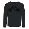 Ultra Cotton™ 100% Cotton Long Sleeve T Shirt Thumbnail