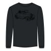 Ultra Cotton™ 100% Cotton Long Sleeve T Shirt Thumbnail
