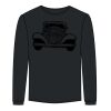 Ultra Cotton™ 100% Cotton Long Sleeve T Shirt Thumbnail