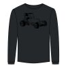 Ultra Cotton™ 100% Cotton Long Sleeve T Shirt Thumbnail