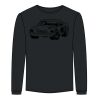 Ultra Cotton™ 100% Cotton Long Sleeve T Shirt Thumbnail