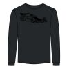 Ultra Cotton™ 100% Cotton Long Sleeve T Shirt Thumbnail