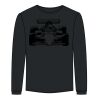 Ultra Cotton™ 100% Cotton Long Sleeve T Shirt Thumbnail