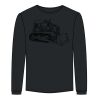 Ultra Cotton™ 100% Cotton Long Sleeve T Shirt Thumbnail