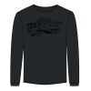 Ultra Cotton™ 100% Cotton Long Sleeve T Shirt Thumbnail