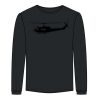 Ultra Cotton™ 100% Cotton Long Sleeve T Shirt Thumbnail