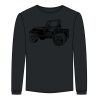 Ultra Cotton™ 100% Cotton Long Sleeve T Shirt Thumbnail