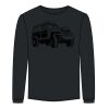 Ultra Cotton™ 100% Cotton Long Sleeve T Shirt Thumbnail