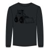Ultra Cotton™ 100% Cotton Long Sleeve T Shirt Thumbnail