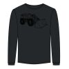 Ultra Cotton™ 100% Cotton Long Sleeve T Shirt Thumbnail