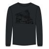 Ultra Cotton™ 100% Cotton Long Sleeve T Shirt Thumbnail