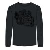 Ultra Cotton™ 100% Cotton Long Sleeve T Shirt Thumbnail