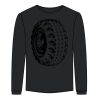 Ultra Cotton™ 100% Cotton Long Sleeve T Shirt Thumbnail