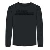 Ultra Cotton™ 100% Cotton Long Sleeve T Shirt Thumbnail