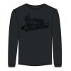 Ultra Cotton™ 100% Cotton Long Sleeve T Shirt Thumbnail