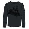 Ultra Cotton™ 100% Cotton Long Sleeve T Shirt Thumbnail