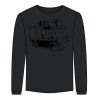 Ultra Cotton™ 100% Cotton Long Sleeve T Shirt Thumbnail