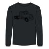 Ultra Cotton™ 100% Cotton Long Sleeve T Shirt Thumbnail