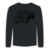 Ultra Cotton™ 100% Cotton Long Sleeve T Shirt Thumbnail