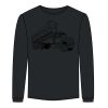 Ultra Cotton™ 100% Cotton Long Sleeve T Shirt Thumbnail