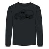 Ultra Cotton™ 100% Cotton Long Sleeve T Shirt Thumbnail
