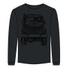 Ultra Cotton™ 100% Cotton Long Sleeve T Shirt Thumbnail