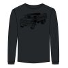 Ultra Cotton™ 100% Cotton Long Sleeve T Shirt Thumbnail