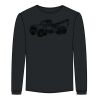 Ultra Cotton™ 100% Cotton Long Sleeve T Shirt Thumbnail