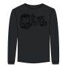 Ultra Cotton™ 100% Cotton Long Sleeve T Shirt Thumbnail