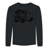 Ultra Cotton™ 100% Cotton Long Sleeve T Shirt Thumbnail