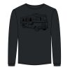 Ultra Cotton™ 100% Cotton Long Sleeve T Shirt Thumbnail