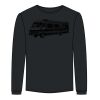 Ultra Cotton™ 100% Cotton Long Sleeve T Shirt Thumbnail