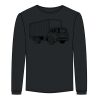 Ultra Cotton™ 100% Cotton Long Sleeve T Shirt Thumbnail