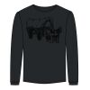 Ultra Cotton™ 100% Cotton Long Sleeve T Shirt Thumbnail