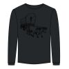 Ultra Cotton™ 100% Cotton Long Sleeve T Shirt Thumbnail