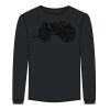 Ultra Cotton™ 100% Cotton Long Sleeve T Shirt Thumbnail