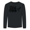 Ultra Cotton™ 100% Cotton Long Sleeve T Shirt Thumbnail