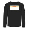 Ultra Cotton™ 100% Cotton Long Sleeve T Shirt Thumbnail