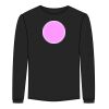 Ultra Cotton™ 100% Cotton Long Sleeve T Shirt Thumbnail