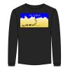 Ultra Cotton™ 100% Cotton Long Sleeve T Shirt Thumbnail