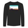 Ultra Cotton™ 100% Cotton Long Sleeve T Shirt Thumbnail