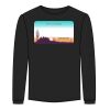 Ultra Cotton™ 100% Cotton Long Sleeve T Shirt Thumbnail