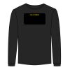 Ultra Cotton™ 100% Cotton Long Sleeve T Shirt Thumbnail