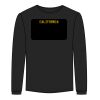 Ultra Cotton™ 100% Cotton Long Sleeve T Shirt Thumbnail