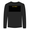 Ultra Cotton™ 100% Cotton Long Sleeve T Shirt Thumbnail