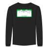 Ultra Cotton™ 100% Cotton Long Sleeve T Shirt Thumbnail