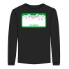 Ultra Cotton™ 100% Cotton Long Sleeve T Shirt Thumbnail