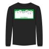 Ultra Cotton™ 100% Cotton Long Sleeve T Shirt Thumbnail